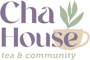 Cha House Logo